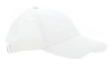 Calvin Klein CK Spiked Metal BB Cap CK White Calvin Klein CK Spiked Metal BB Cap CK White
