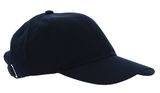 Calvin Klein CK Spiked Metal BB Cap CK Navy