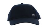Calvin Klein CK Spiked Metal BB Cap CK Navy