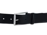 Calvin Klein CKJ Roller Buckle 35MM W80 Black