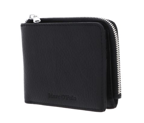 Marc O'Polo Theo Combi Wallet S Black