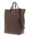 Marc O'Polo Palma Shopper L Nutshell Brown / Blue Marc O'Polo Palma Shopper L Nutshell Brown / Blue