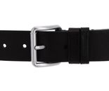 Marc O'Polo Mason Belt Gents W110 Dark Chocolate