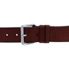 Marc O'Polo Mason Belt Gents W110 Essential Cognac Marc O'Polo Mason Belt Gents W110 Essential Cognac