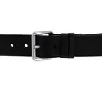 Marc O'Polo Mason Belt Gents W85 Black