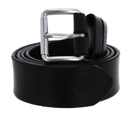 Marc O'Polo Mason Belt Gents W90 Black