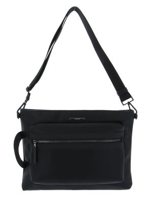 Calvin Klein CK Commute Convertible Laptop Sleeve CK Black