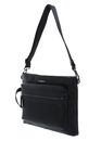 Calvin Klein CK Commute Convertible Laptop Sleeve CK Black