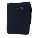 Calvin Klein Urban Utility Flatpack CK Navy