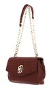 LIU JO Piacente Crossbody S Tortoise Shell LIU JO Piacente Crossbody S Tortoise Shell