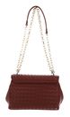LIU JO Piacente Crossbody S Tortoise Shell LIU JO Piacente Crossbody S Tortoise Shell