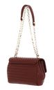 LIU JO Piacente Crossbody S Tortoise Shell LIU JO Piacente Crossbody S Tortoise Shell