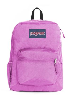 JanSport Cross Town Purple Orchid