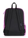 JanSport Cross Town Purple Orchid