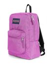 JanSport Cross Town Purple Orchid