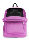 JanSport Cross Town Purple Orchid