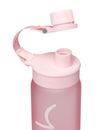 satch Sports Bottle Rose