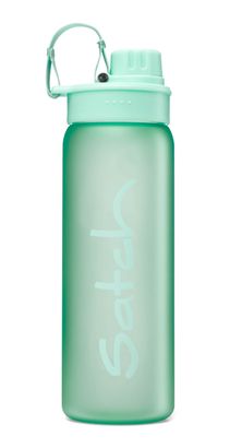 satch Sports Bottle Mint