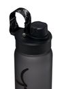 satch Sports Bottle Black satch Sports Bottle Black