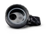 satch Sports Bottle Black satch Sports Bottle Black