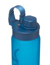 satch Sports Bottle Blue satch Sports Bottle Blue