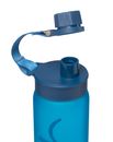 satch Sports Bottle Blue satch Sports Bottle Blue