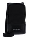 Calvin Klein CKJ Industrial Nylon Phone XBody Black Calvin Klein CKJ Industrial Nylon Phone XBody Black
