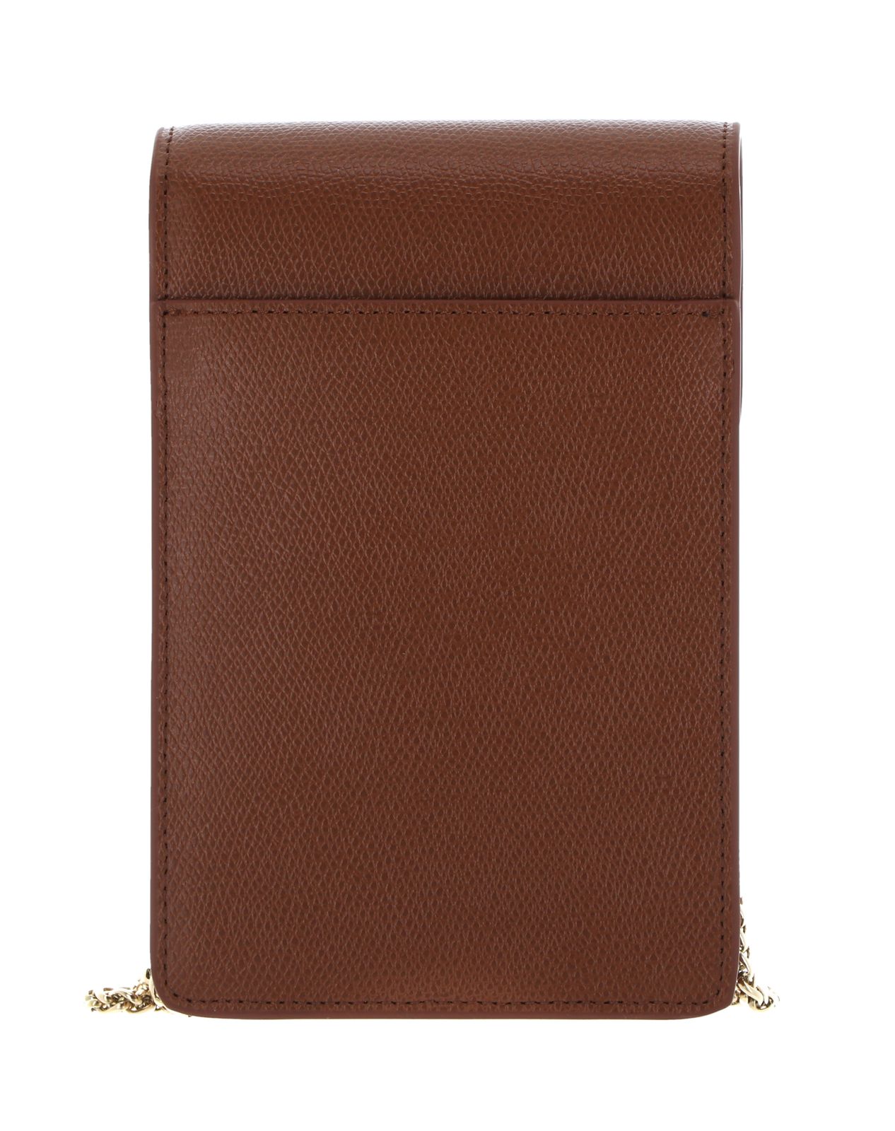 FURLA Metropolis Crossbody Bag Cognac modeherz