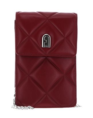 FURLA 1927 Mini Crossbody Ciliegia