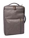 FOSSIL Buckner Backpack Titanium FOSSIL Buckner Backpack Titanium