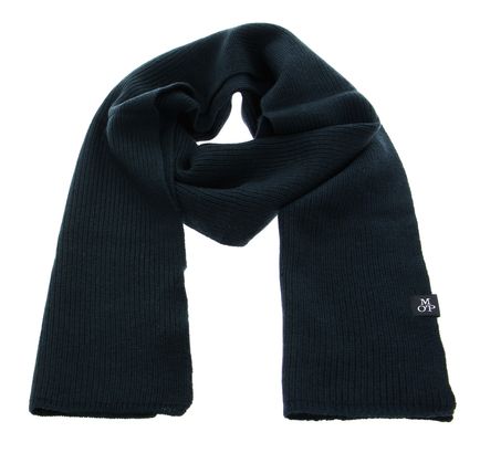 Marc O'Polo Knit Scarf Brayden Storm