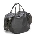 s.Oliver Shoulder Bag Grey / Black s.Oliver Shoulder Bag Grey / Black