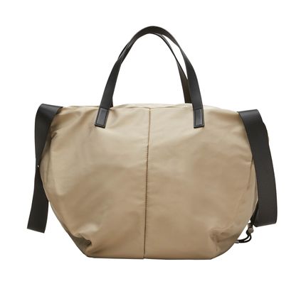 s.Oliver Shoulder Bag Beige