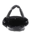 DKNY Poppy Mini Tote Black / Silver DKNY Poppy Mini Tote Black / Silver