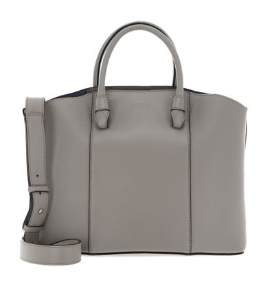 FURLA Miastella Tote Bag L Marmo