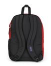 JanSport Big Student Red Tape
