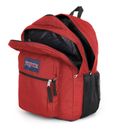 JanSport Big Student Red Tape