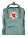 Fjällräven Kånken Mini Frost Green Fjällräven Kånken Mini Frost Green