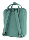 Fjällräven Kånken Mini Frost Green Fjällräven Kånken Mini Frost Green