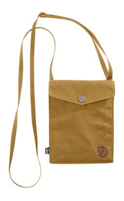 Fjällräven Övik Pocket Acorn