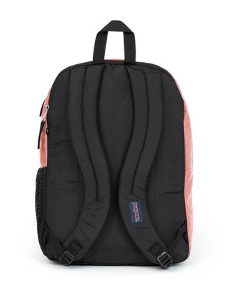 JanSport school backpack Big Student Misty Rose | Buy bags