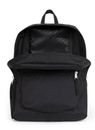 JanSport Cross Town Black JanSport Cross Town Black