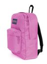 JanSport SuperBreak Plus Purple Orchid
