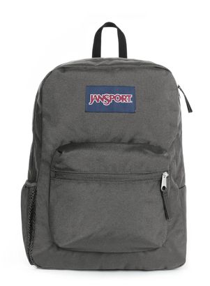 JanSport Cross Town Graphite Grey