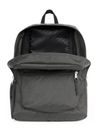 JanSport Cross Town Graphite Grey JanSport Cross Town Graphite Grey