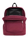 JanSport Cross Town Russet Red JanSport Cross Town Russet Red