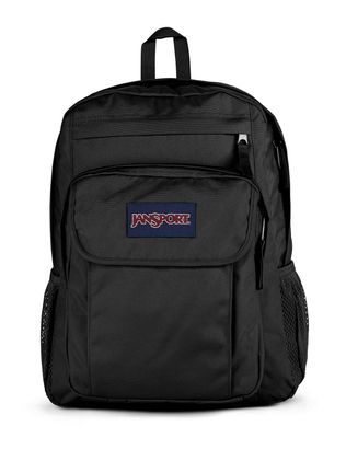 JanSport Union Pack Black