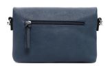 Tamaris Alessia Crossover Bag Smokeblue