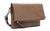 Tamaris Alessia Crossover Bag Darktaupe