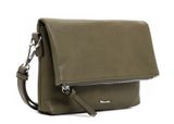 Tamaris Alessia Crossover Bag Fango Tamaris Alessia Crossover Bag Fango